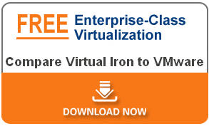Download Virtual Iron 3.1 - Free Virtualization Software