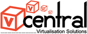 v central virtualisation solutions