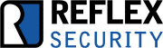 Reflex Security Logo