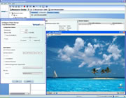 Virtualization Screenshot